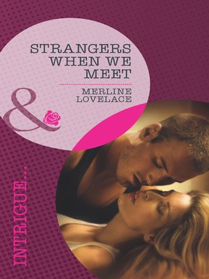 cover image of Strangers When We Meet